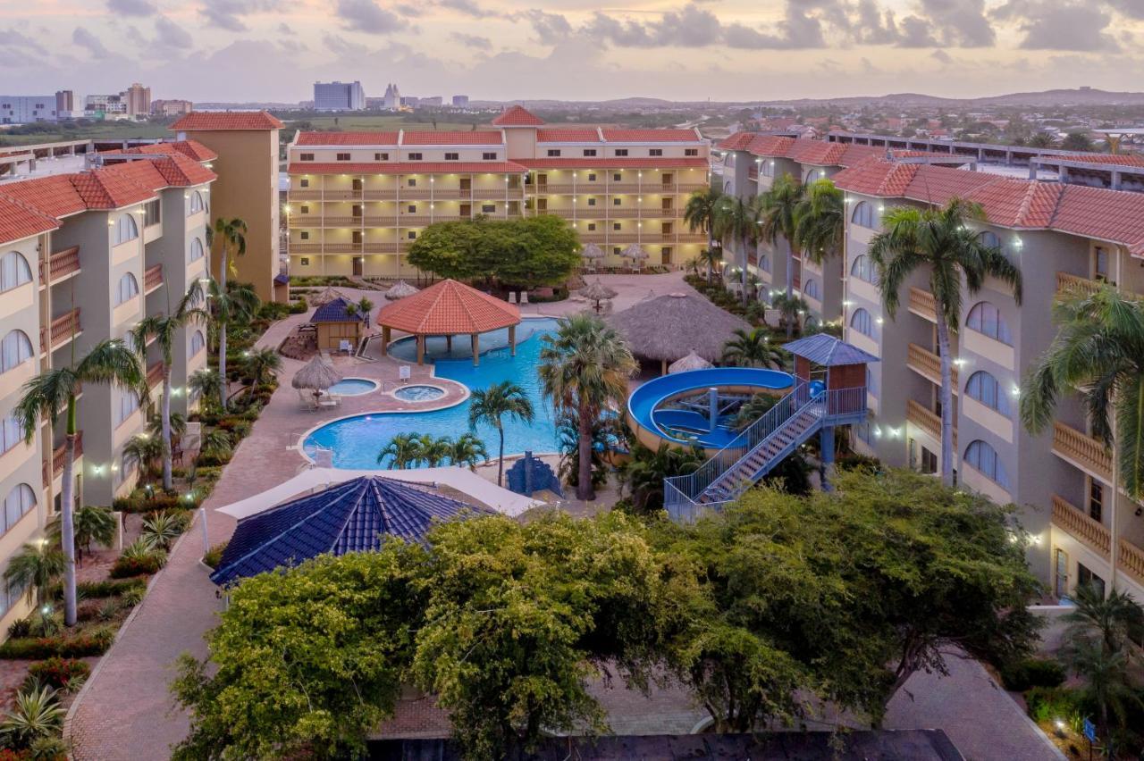 Renaissance Aruba Resort & Casino - Venue - Oranjestad, AW